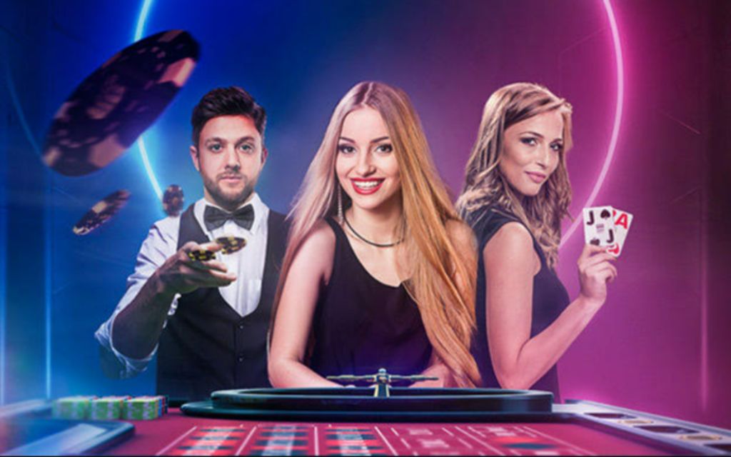Murka Games Limited Live Betting