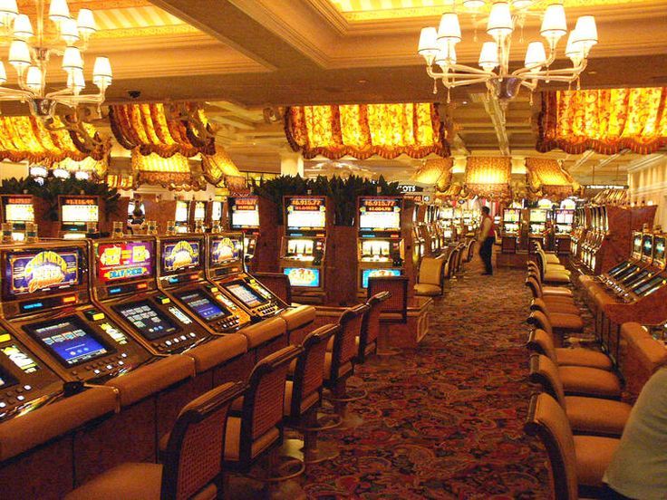 Murka Games Limited Live Casino