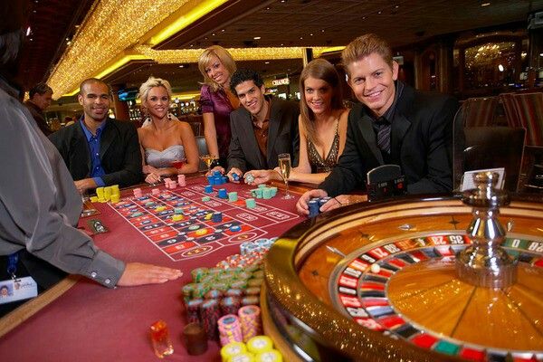 Murka Games Limited Live Casino