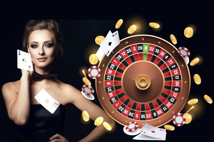 Murka Games Limited Live Casino
