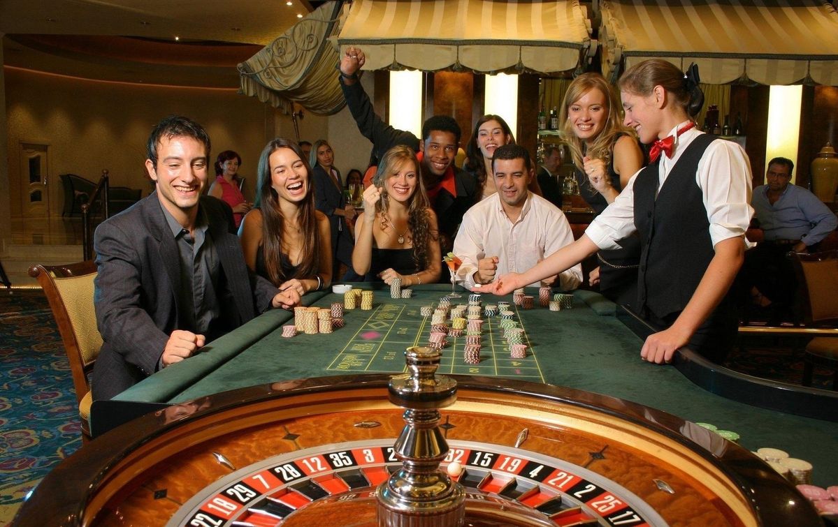 Murka Games Limited Live Casino