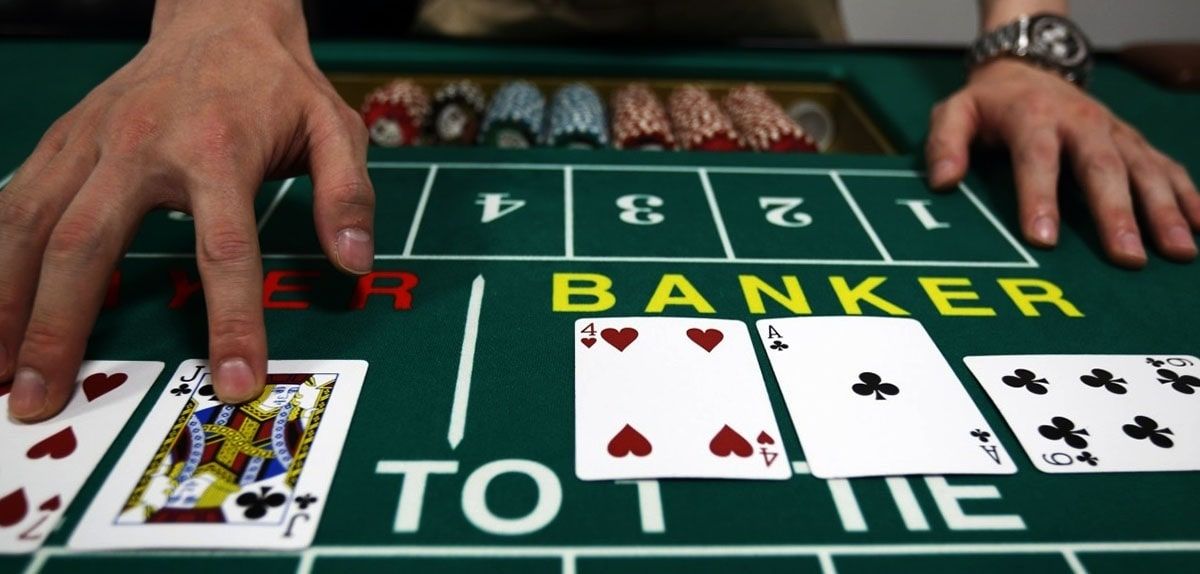 Murka Games Limited Live Casino