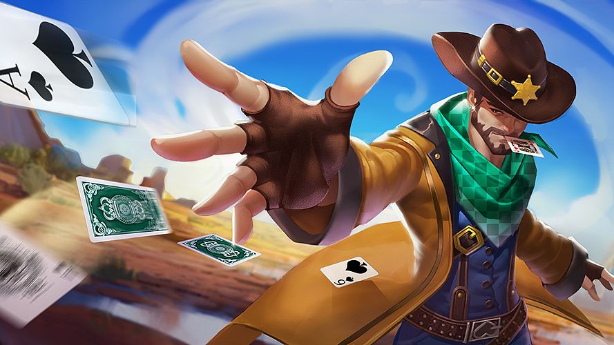 Murka Games Limited Welcome Bonus